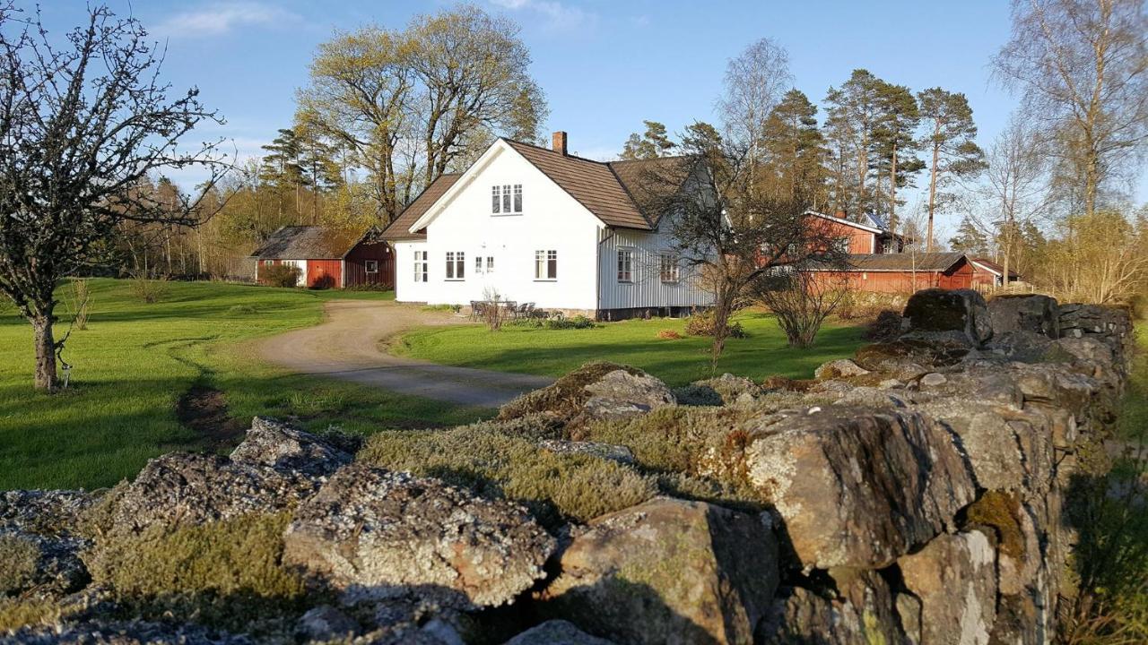 Krogsereds B&B Eksteriør bilde