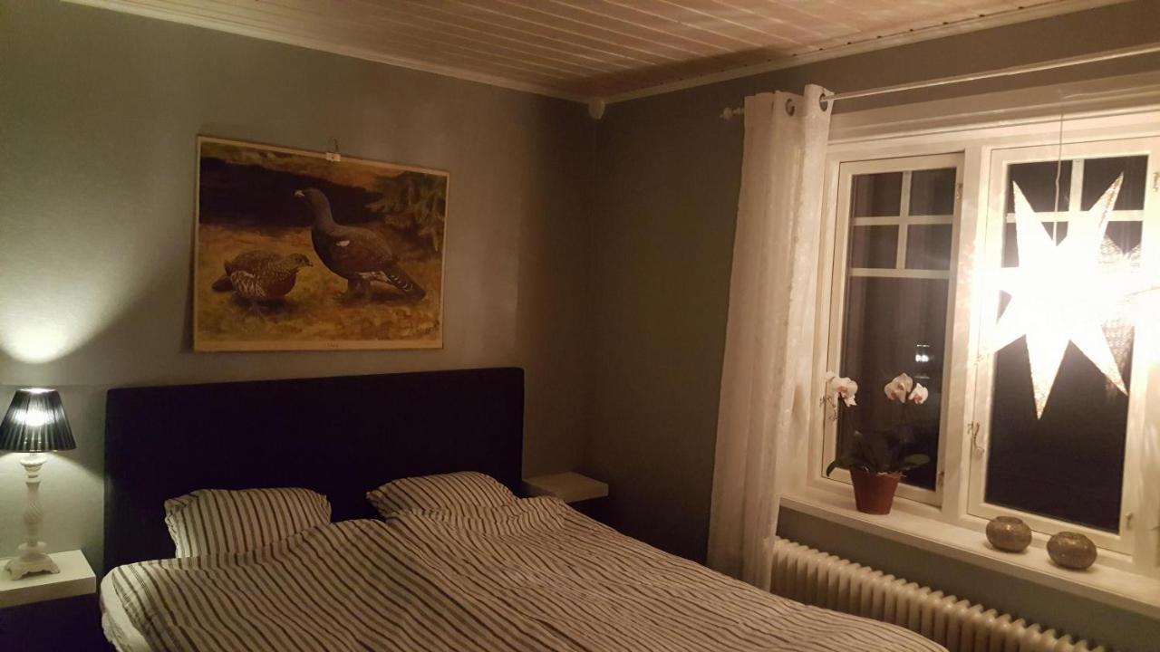 Krogsereds B&B Eksteriør bilde