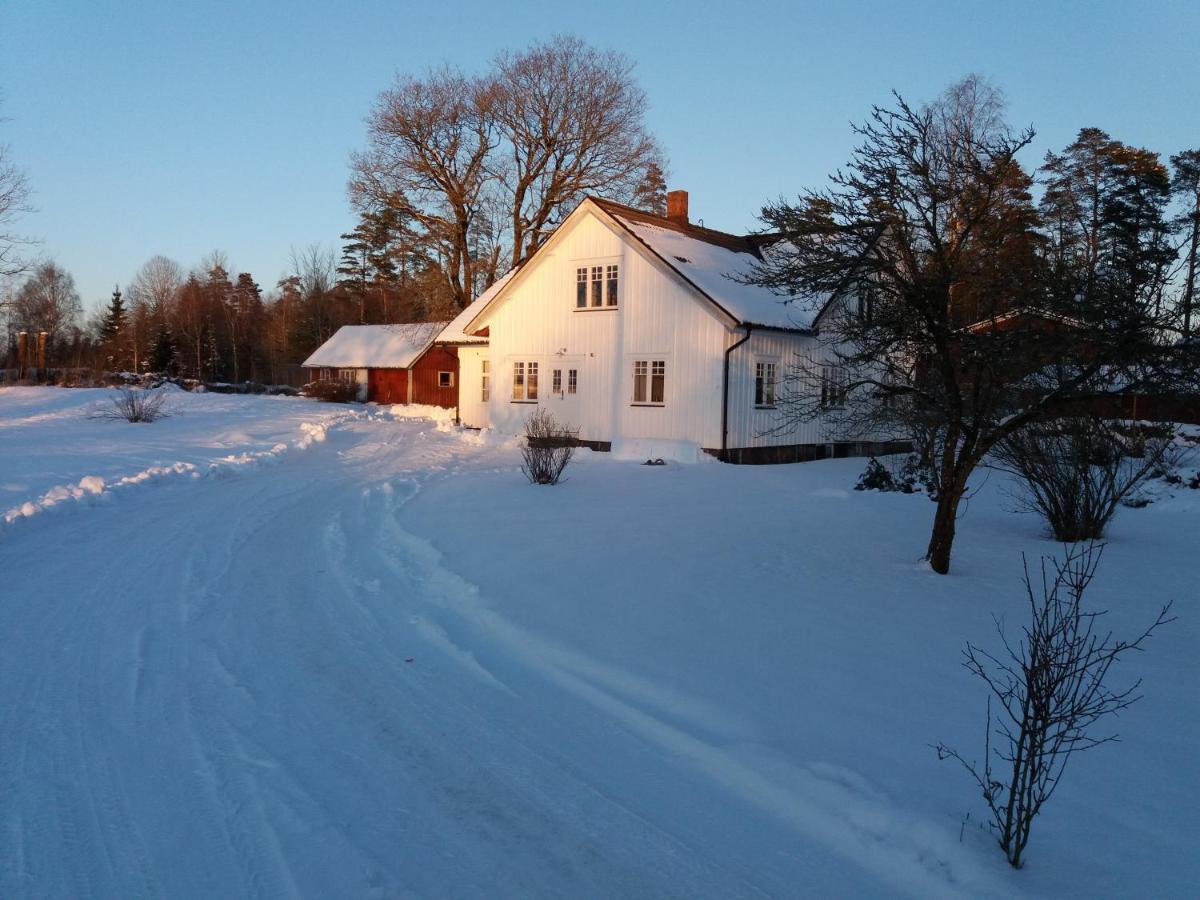 Krogsereds B&B Eksteriør bilde