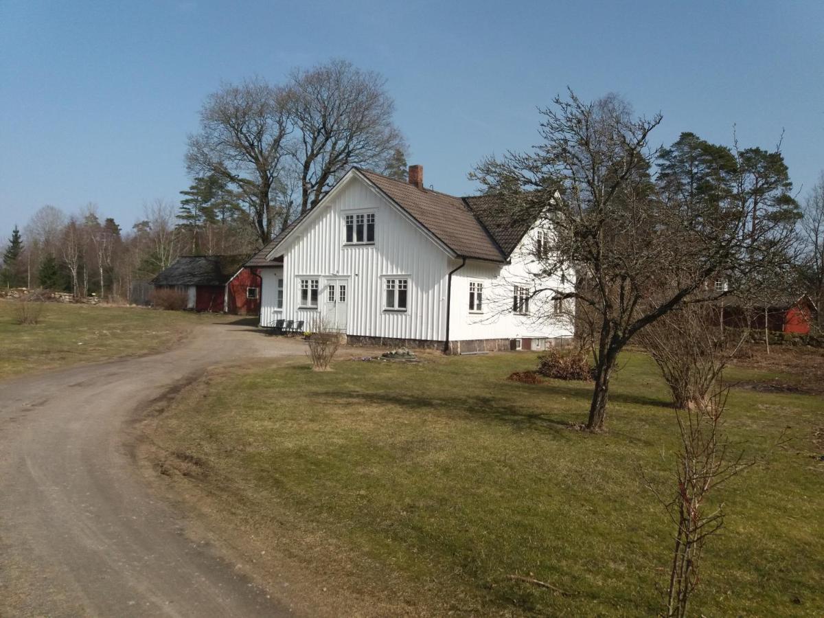 Krogsereds B&B Eksteriør bilde